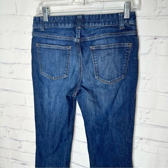 ‎Talbots size 6 jeans - Picture 3 of 8